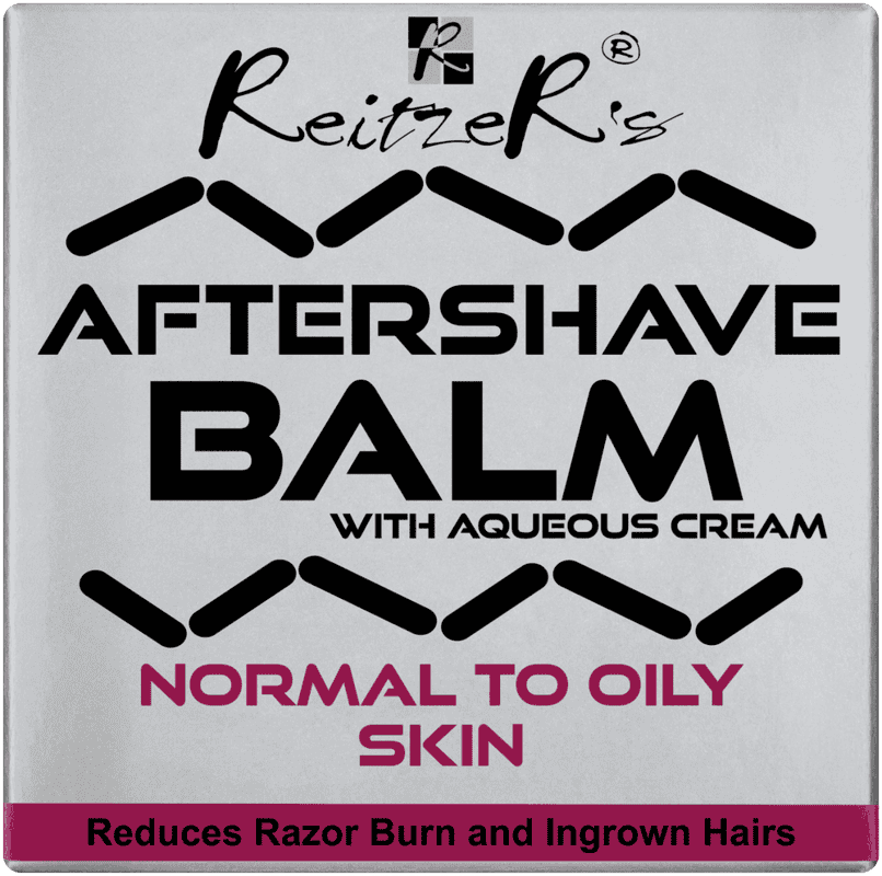 Reitzer's Aftershave Balm 150ml 150ml