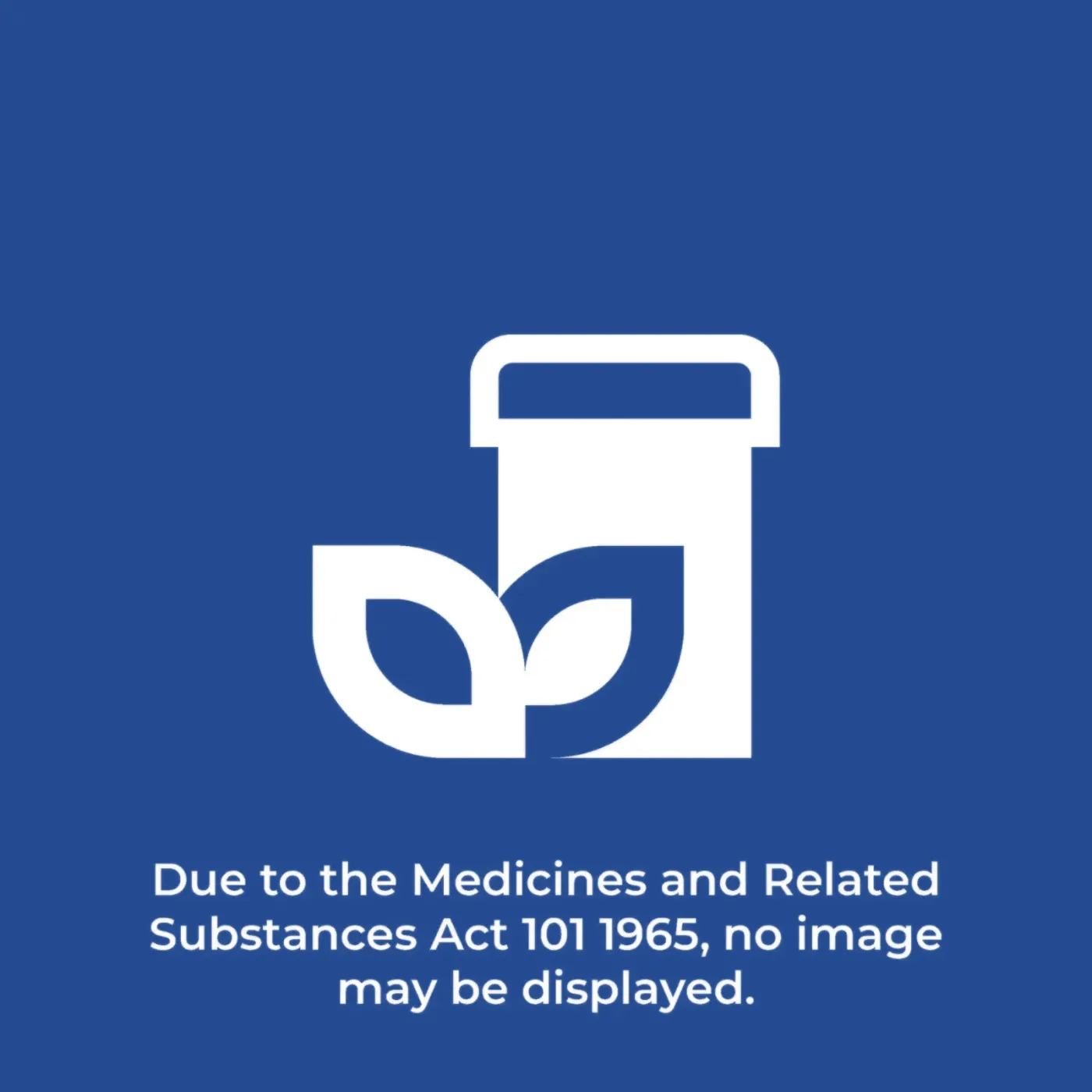 No image may be displayed for this medicine under the Medicines and Related Substances Act 101 of 1965.