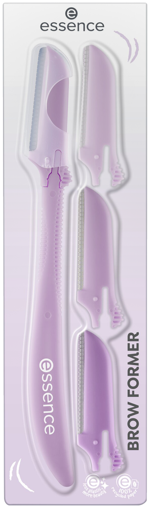 Essence Brow Former 4pc