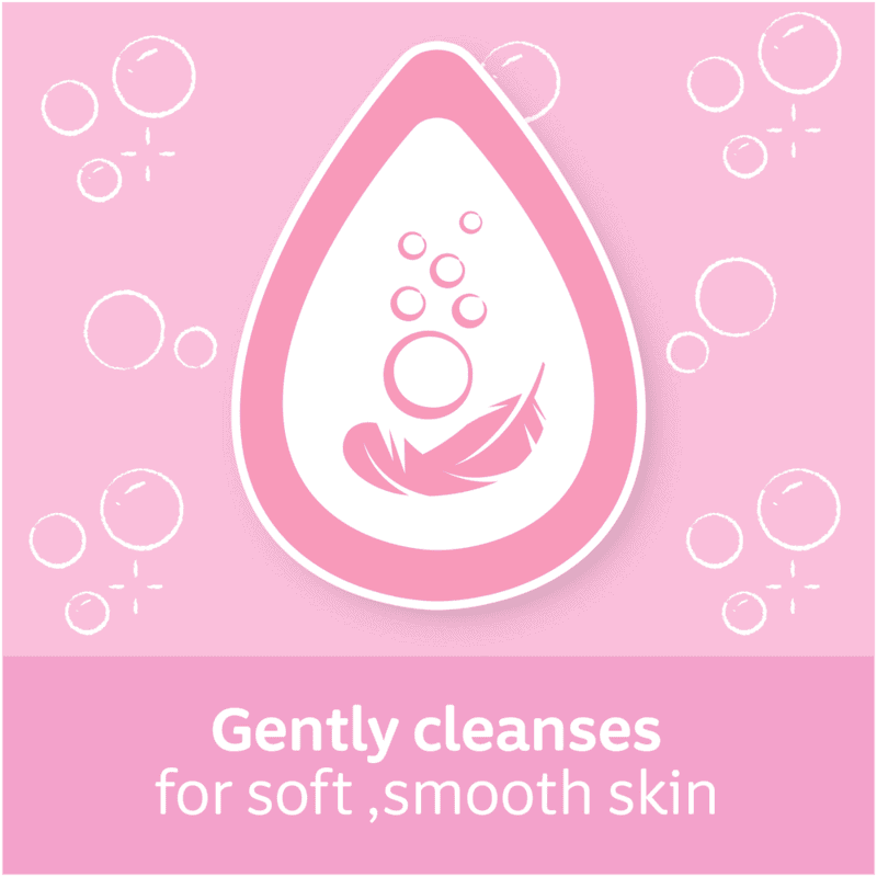 Johnson's Baby Lotion Soap 175g