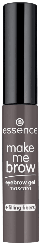 Essence 04 Ashy Brows Make Me Brow Eye Brow Gel Mascara 3.8ml