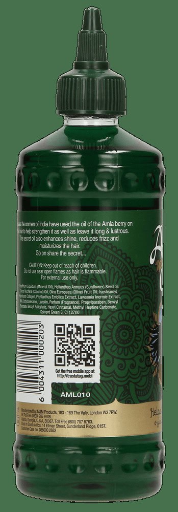 Mera Amla Oil Hair Serum Potion 350ml
