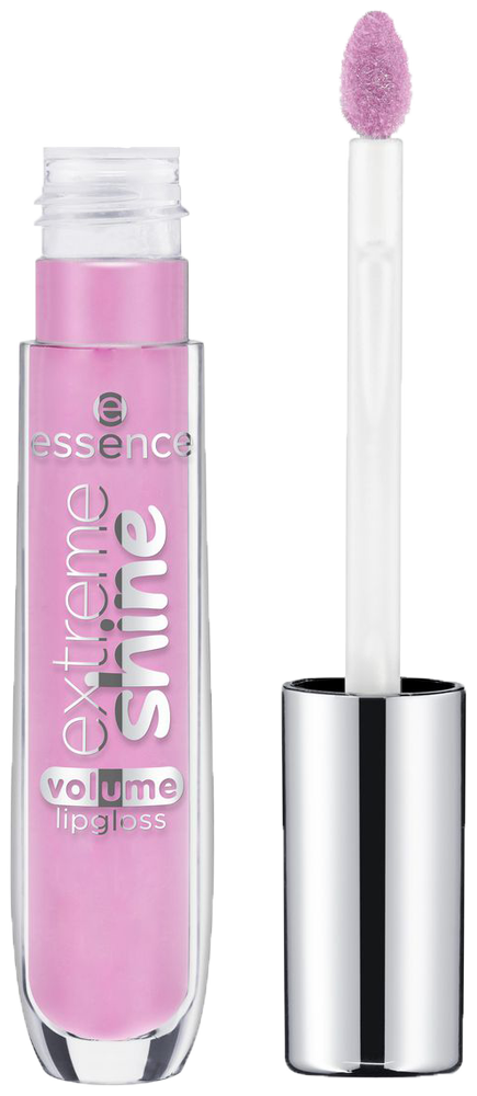 Essence 02 Summer Punch Lipgloss Extreme Shine Volume 5ml