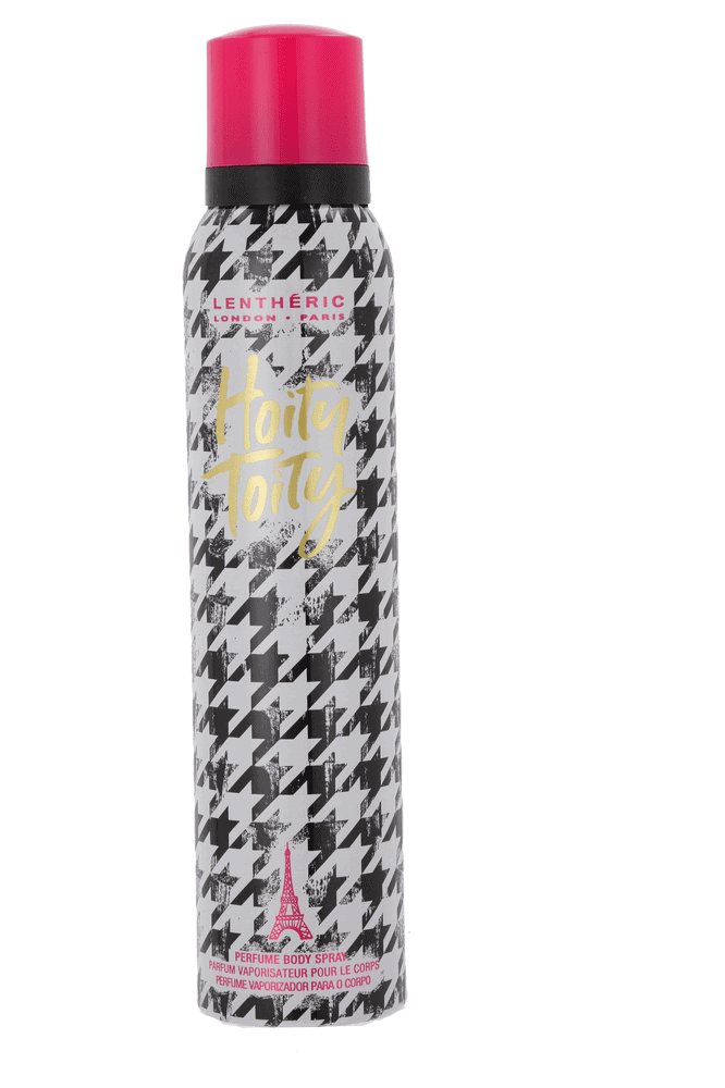 Lenthéric Hoity Toity Perfume Body Spray 150ml