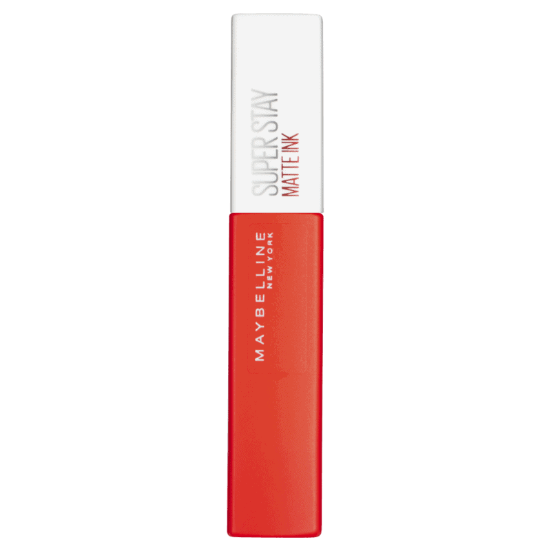 Maybelline Super Stay Heroine Matte Ink Liquid Lipstick 5ml