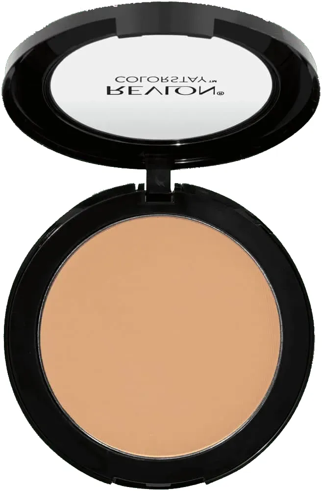 Revlon ColorStay Sand Beige Pressed Powder 8.4g