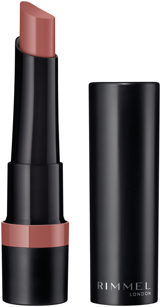 Rimmel Lasting Matte Perfect Nude Lipstick 2.3g