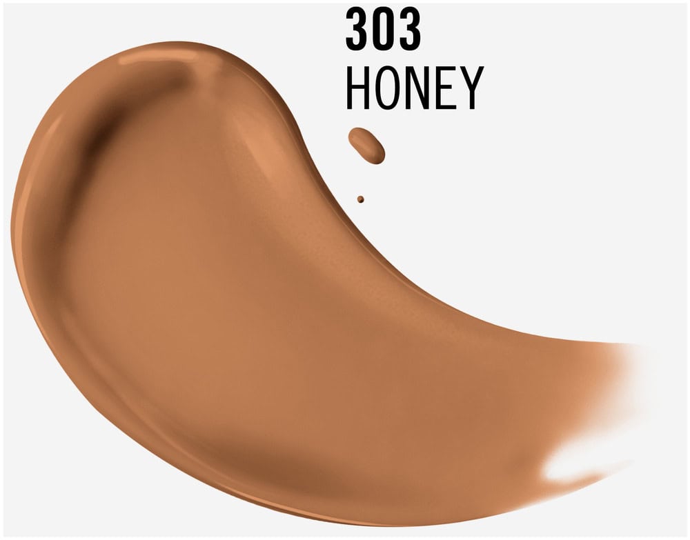 Rimmel Kind & Free Honey Moisturising Skin Tint Foundation 30ml