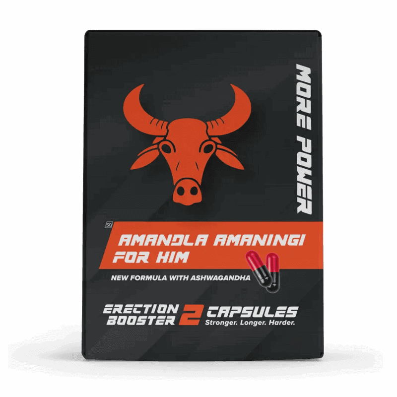 Takbok AMANDLA AMANINGI CAP 2