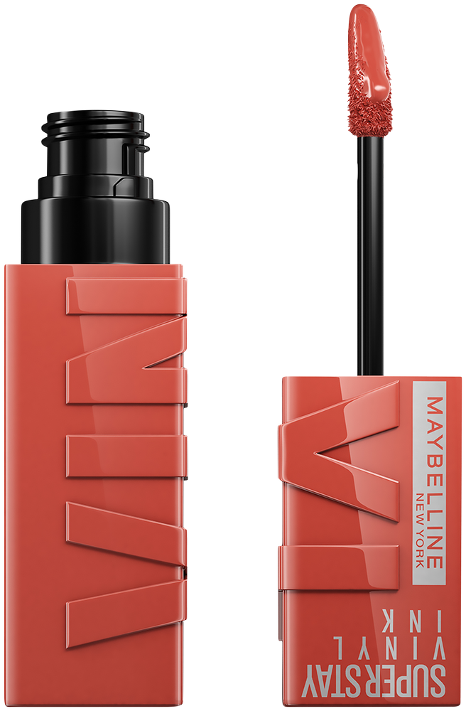Maybelline Super Stay Keen Vinyl Ink Liquid Lipcolour 4.2ml