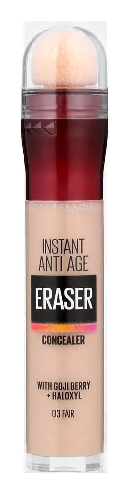 Maybelline Instant Anti Age Eraser Fair Concealer 6.8ml