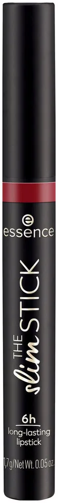 Essence Hot Chili The Slim Stick Lipstick 1.7g