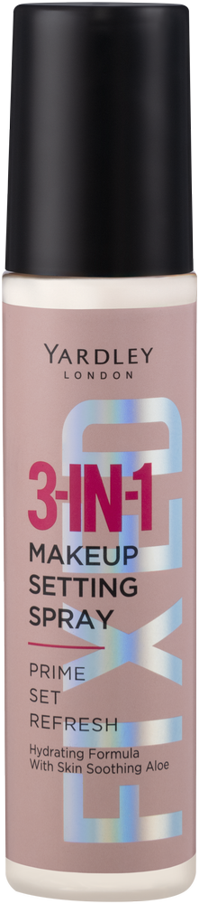 Yardley Makeup Setting Spray 100ml