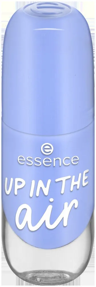 Essence Up in the Air Gel Nail Colour 8ml