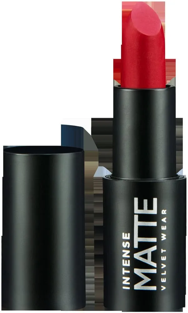 Yardley Intense Iconic Matte Velvet Wear Lipstick 4g