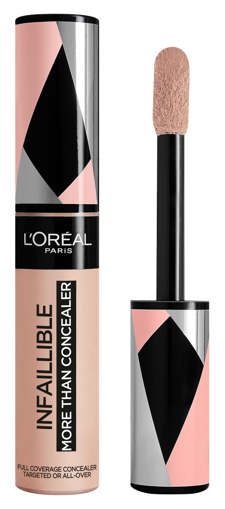 L'oréal Paris Infaillible Fawn 24H More Than Concealer 11ml