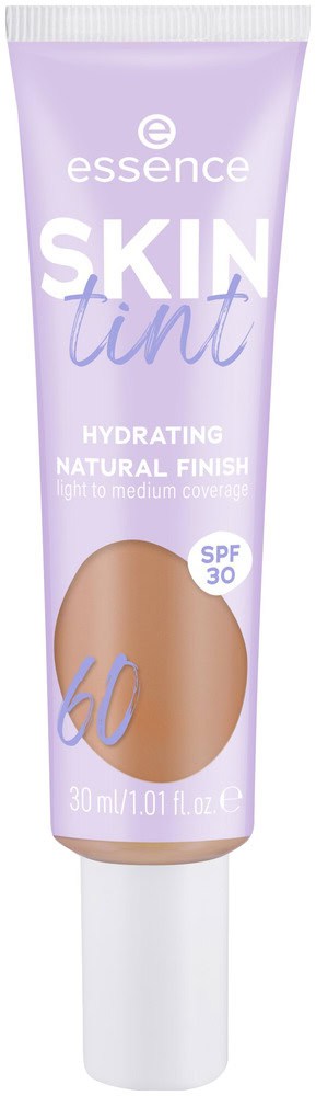 Essence 60 SPF 30 Skin Tint 30ml