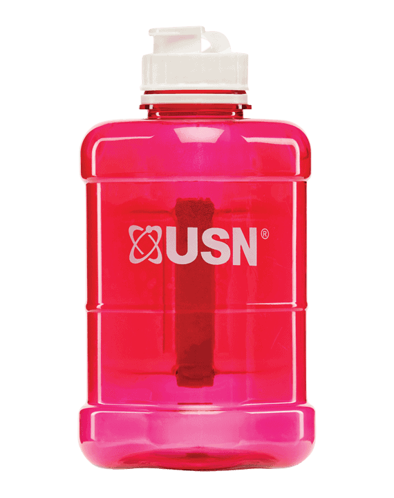 USN WATER BOTTLE 1L