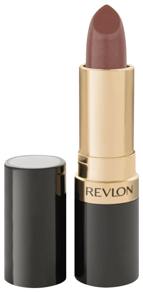 Revlon Super Lustrous Coffee Bean Lipstick 1s