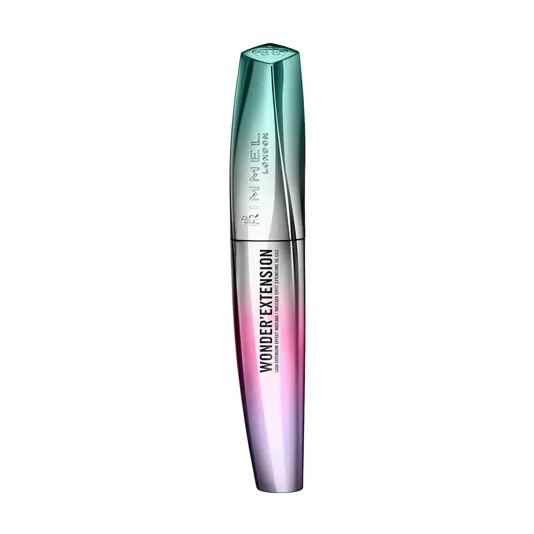Front of Rimmel London Wonder'Extension Lash Extension Effect Mascara tube