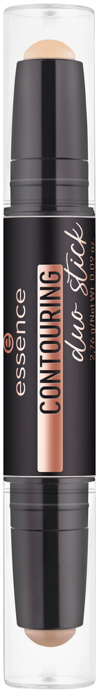 Essence Fair Contouring Duo Stick 2.76g