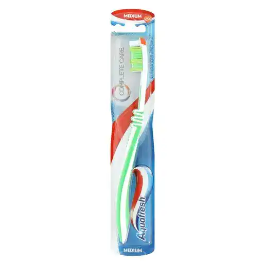 AQUAFRESH T/B COMPLE CARE