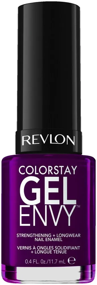 Revlon ColorStay What a Gem Gel Envy Nail Enamel 11.7ml