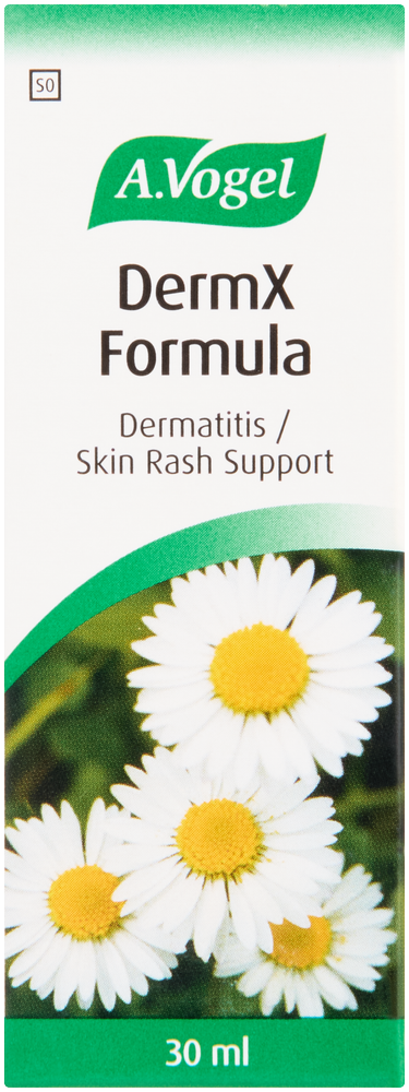 A. Vogel Eczema Formula Drops 30ml