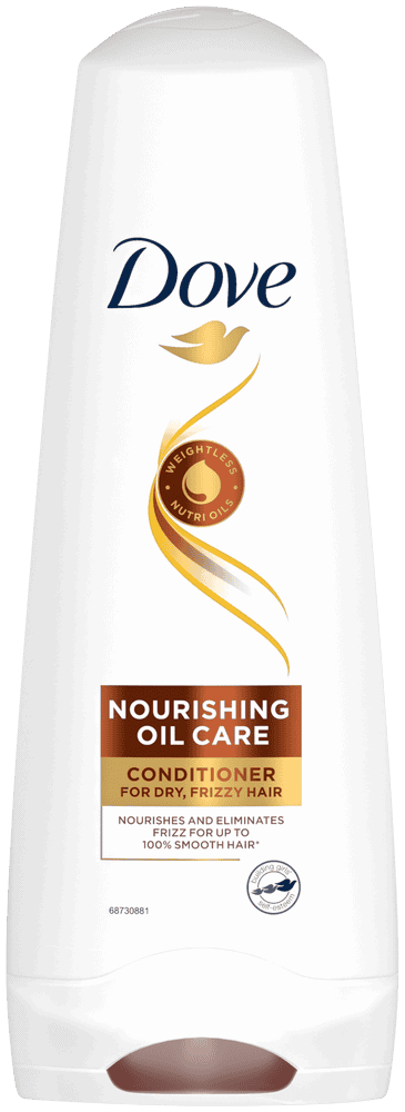Dove Nourishing Oil Care Conditioner 200ml