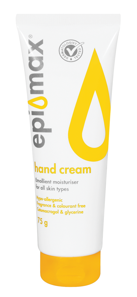 Epi-max Hand Cream 100g