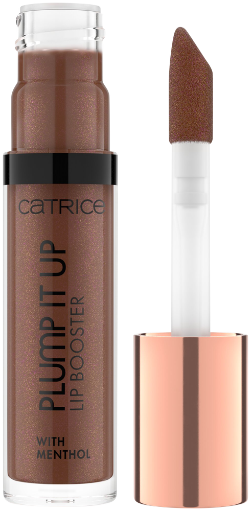 Catrice Work It, Twerk It Plump It Up Lip Booster 3.5ml