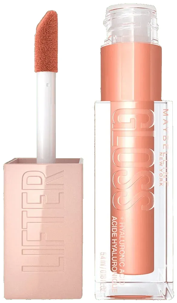 Maybelline Lifter Gloss Amber Lip Gloss 5.4ml
