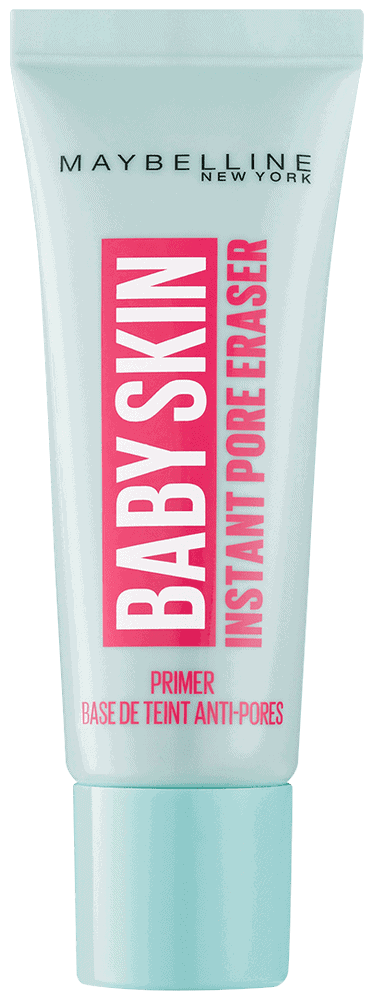 Maybelline Baby Skin Clear Instant Pore Eraser Primer 22ml