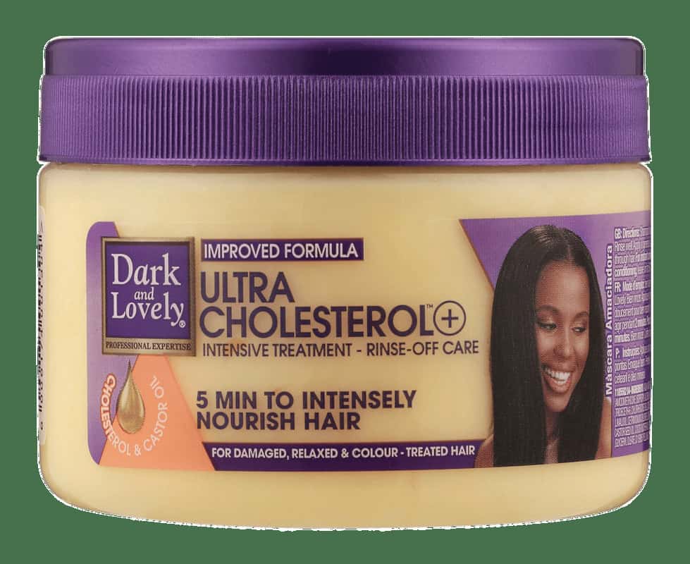 Dark And Lovely Ultra Cholesterol 250ml
