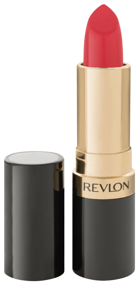 Revlon Super Lustrous Fire & Ice Lipstick 4.2g