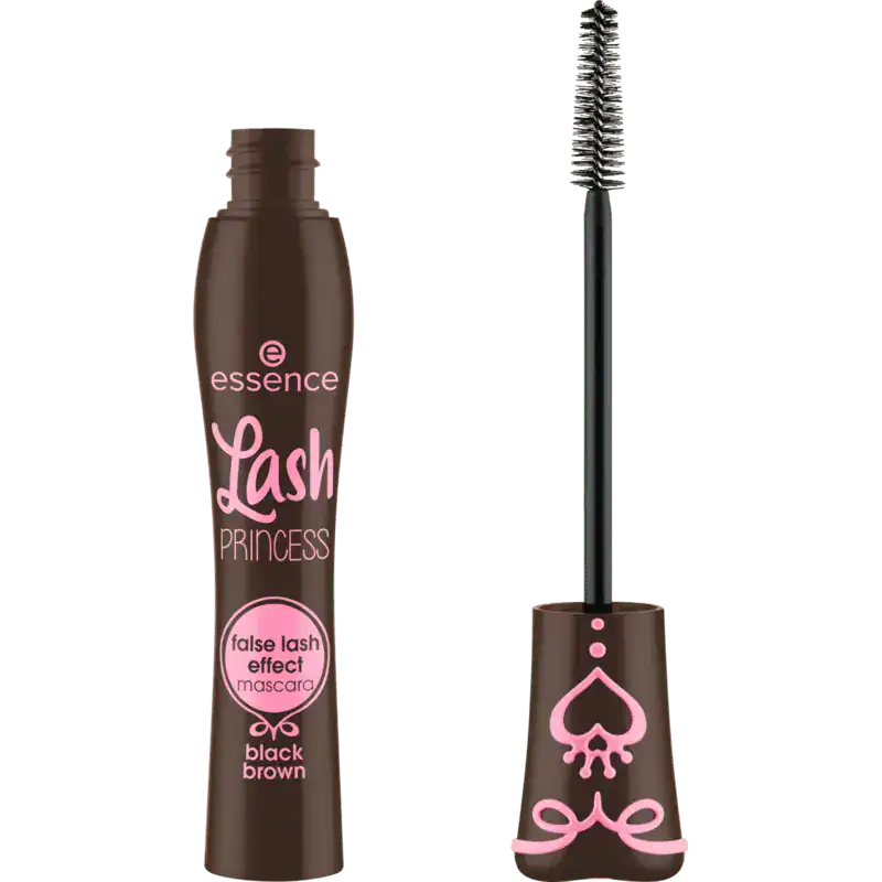 Essence ESS LASH PRINCESS FALSE LASH EFFECT MASC