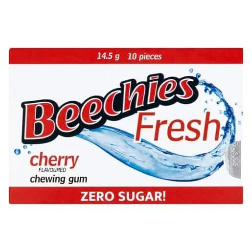 Beechies BLISTER CHERRY