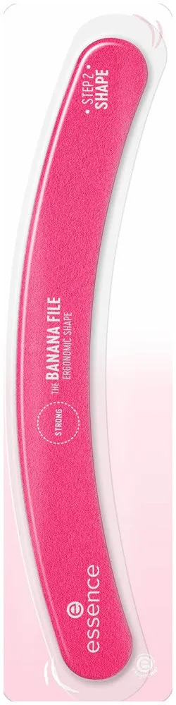 Essence The Banana File 1s