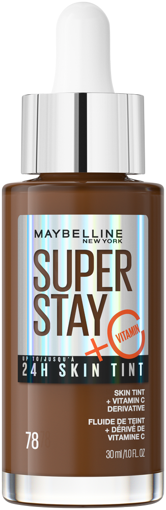 Maybelline Super Stay 78 24HR Skin Tint 30ml
