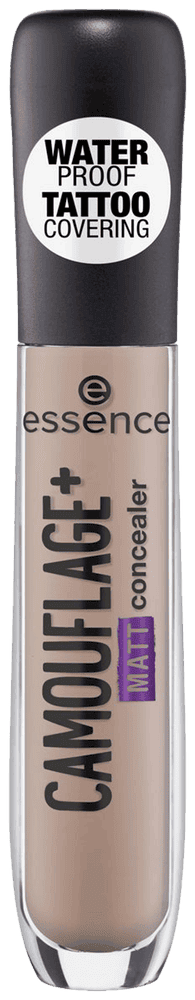 Essence 30 Light Honey Camouflage + Matt Concealer 5ml