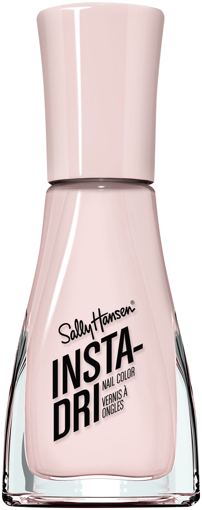 Sally Hansen Insta-Dri In A Blush Nail Colour 9.17ml