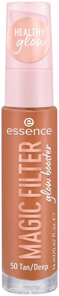Essence Tan/Deep Magic Filter Glow Booster 14ml