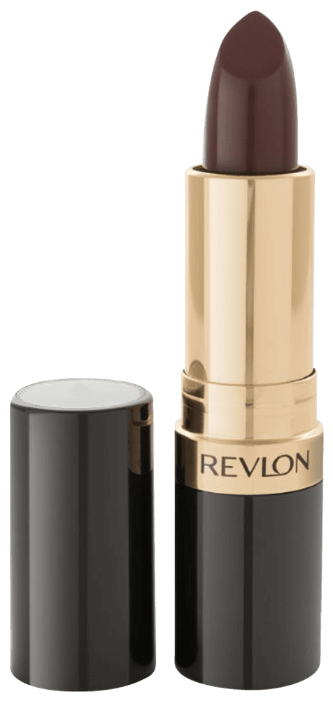 REVLON SUPERLUSTROUS L/STICK BLACKBERRY