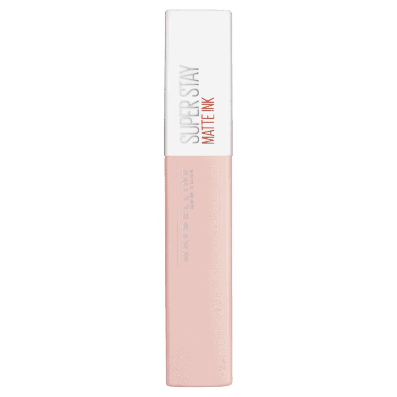 Maybelline Super Stay Loyalist Matte Ink Liquid Lipstick 5ml