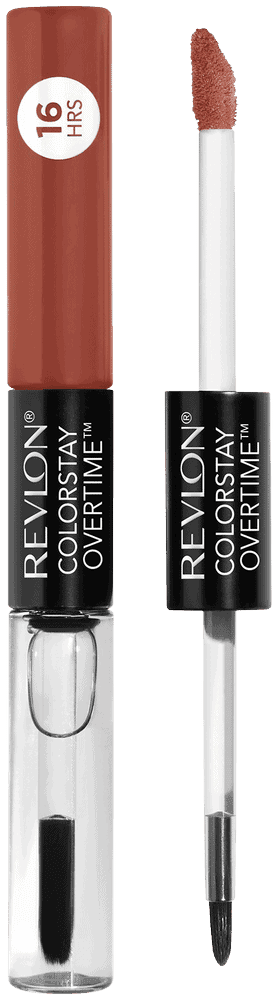 Revlon ColorStay Always Sienna Overtime Lip Colour 1s