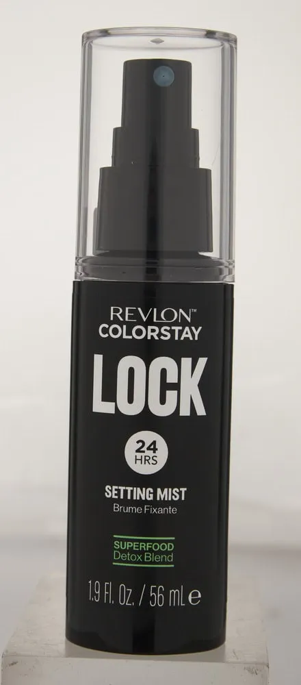 Revlon ColorStay 24HRS Lock Setting Mist 56ml