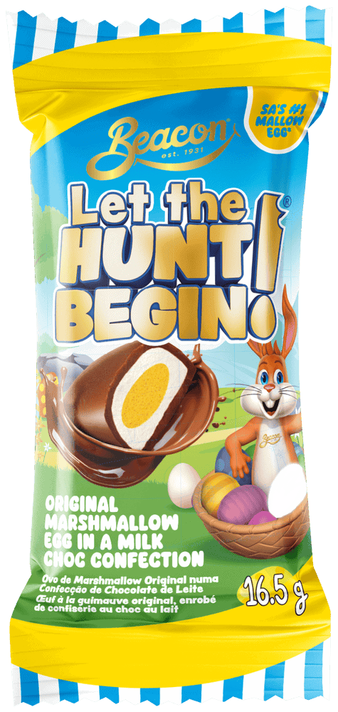 Beacon EGG SINGLE
