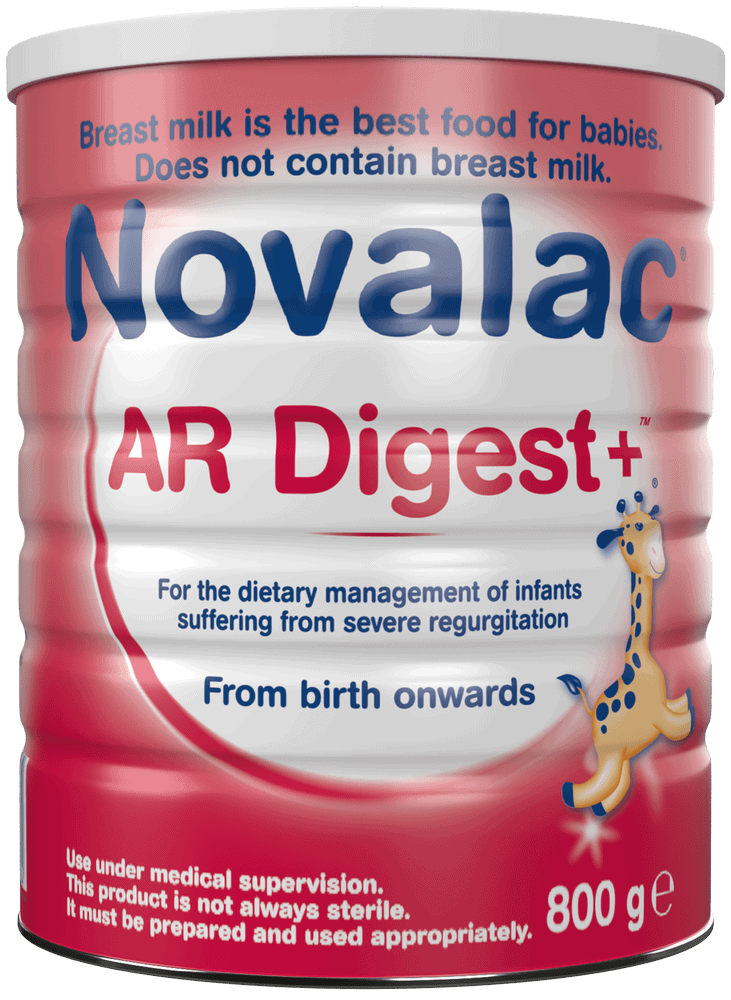 Novalac AR Digest + Infant Formula 800g