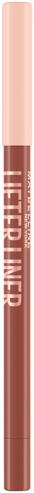 Maybelline Lifter Player Lip Liner 1.2g
