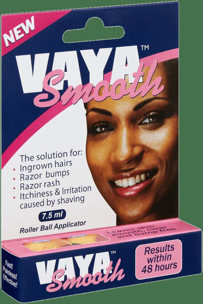 VAYA SMOOTH FOR HER 7.5ML